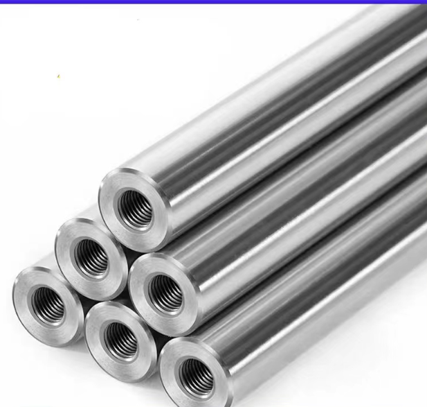 渭南镀铬钢管 镀铬圆管 